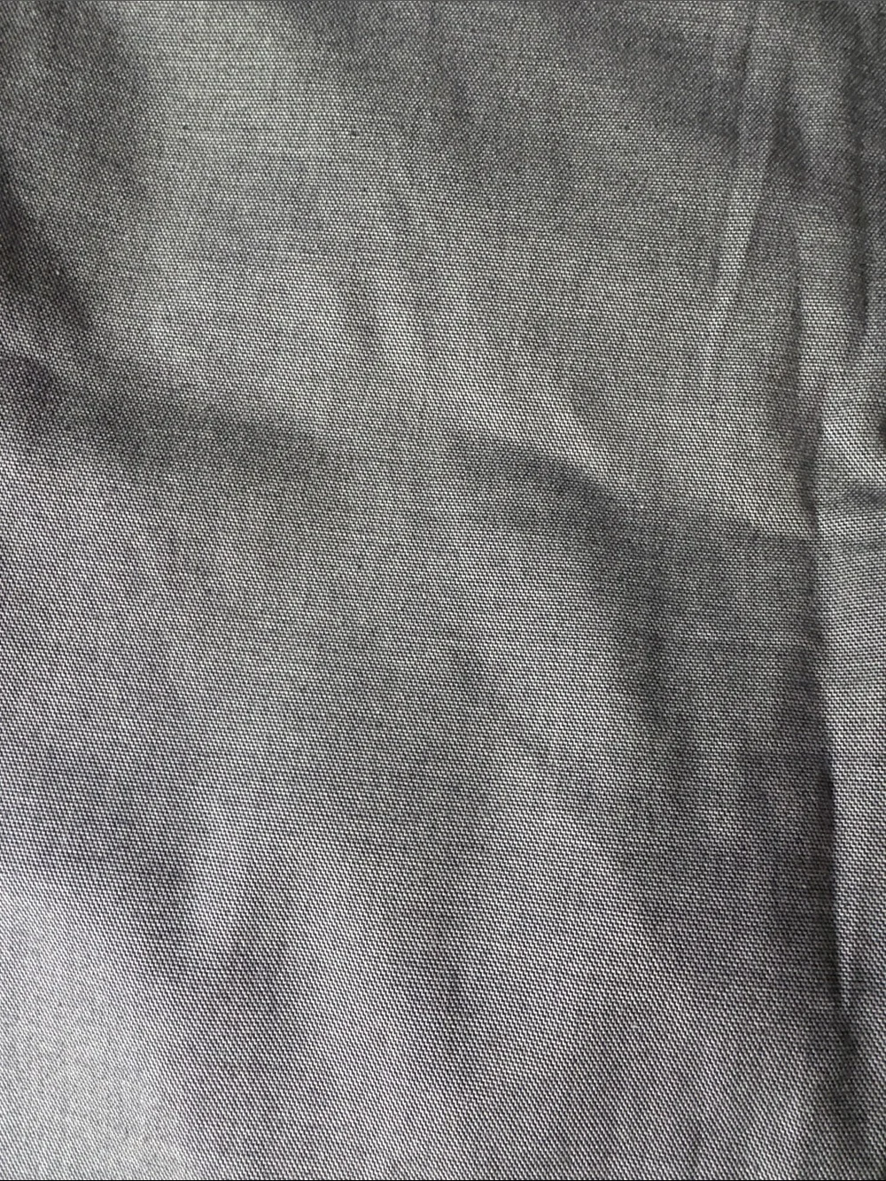 Bonobos Weekday Warrior Dress Pants Monday Grey Chino Trousers Men's 35x30